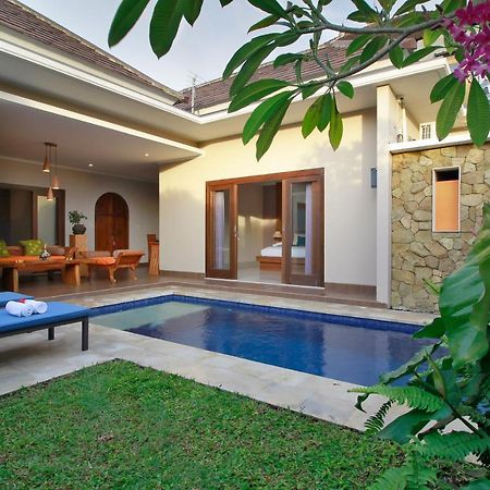 Villa Wananta 우붓 외부 사진