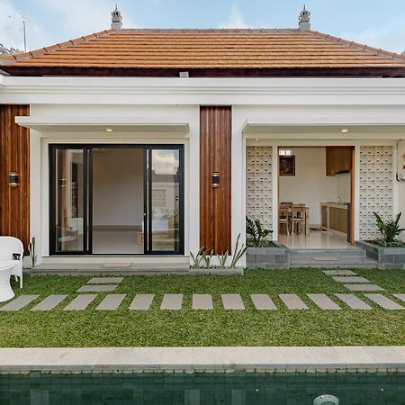 Villa Wananta 우붓 외부 사진