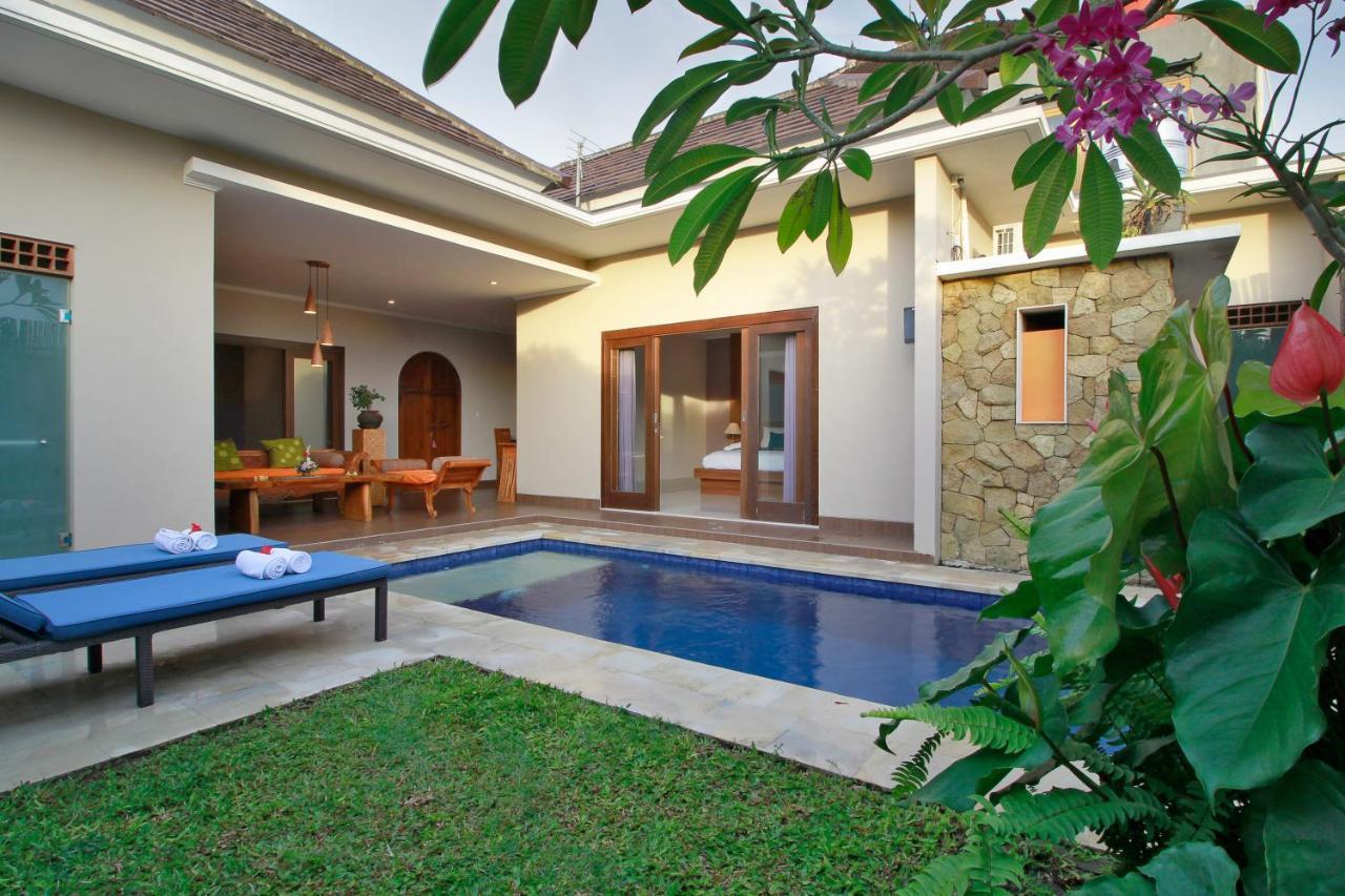 Villa Wananta 우붓 외부 사진