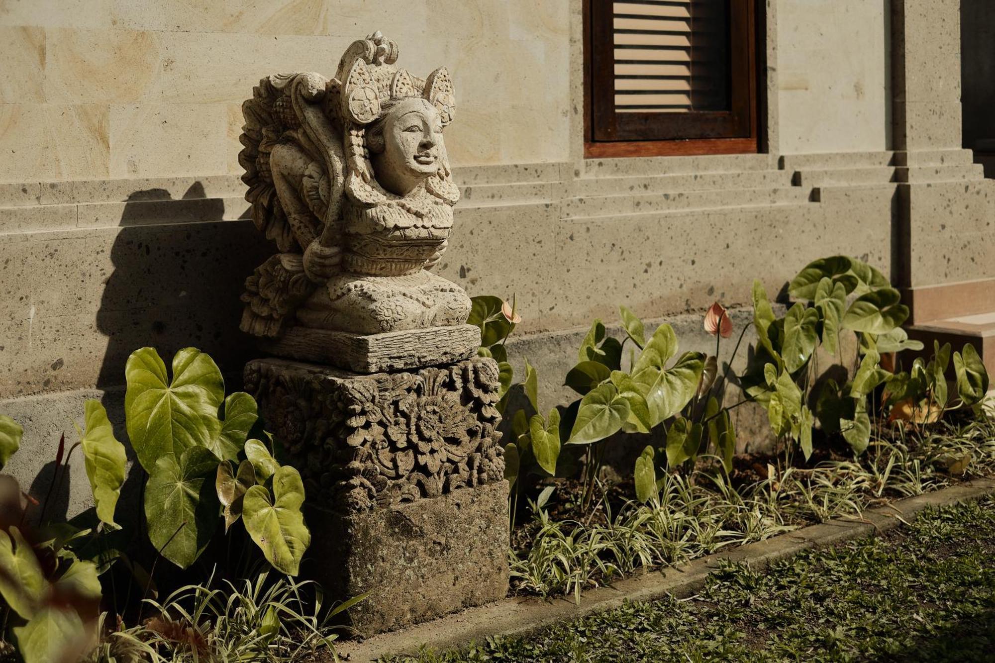 Villa Wananta 우붓 외부 사진